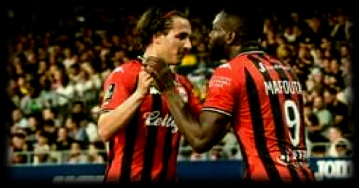 Ligue 2 : Stanislas Kielt brille malgré la défaite de Guingamp face à Pau