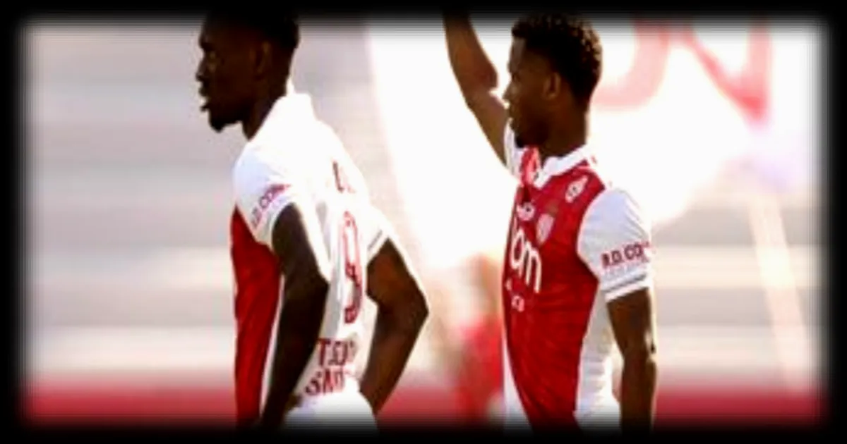 Ligue Conférence : l'AS Monaco se qualifie grâce à la victoire du RC Lens en Coupe de France