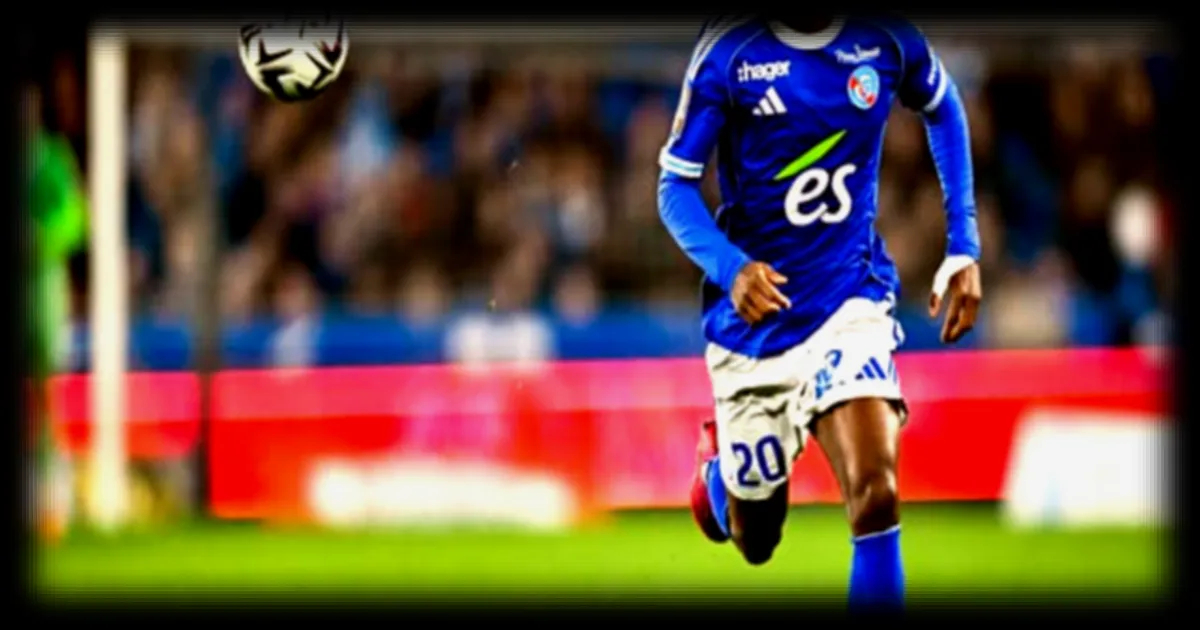 Ligue Conférence : Strasbourg-Rijeka, le Racing Club de Strasbourg vise les quarts de finale