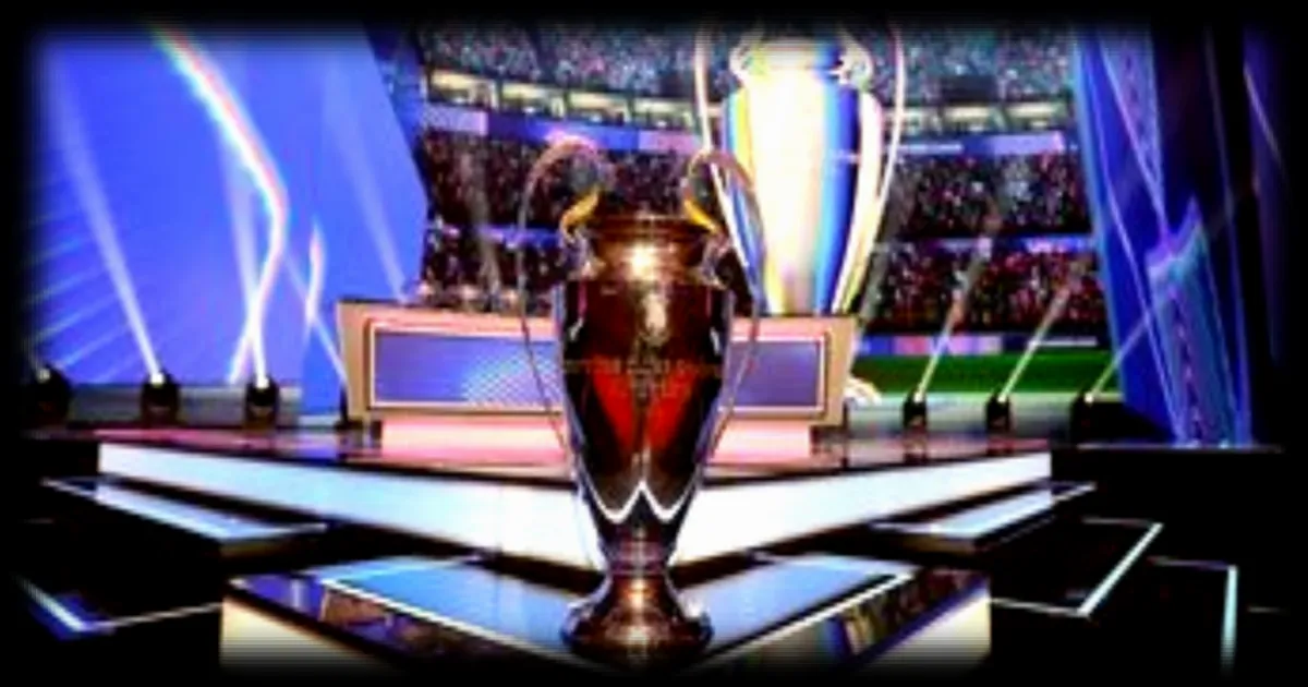 Ligue des champions 2026-2027 : le PSG, Lens et Lille découvrent leurs adversaires en phase de ligue