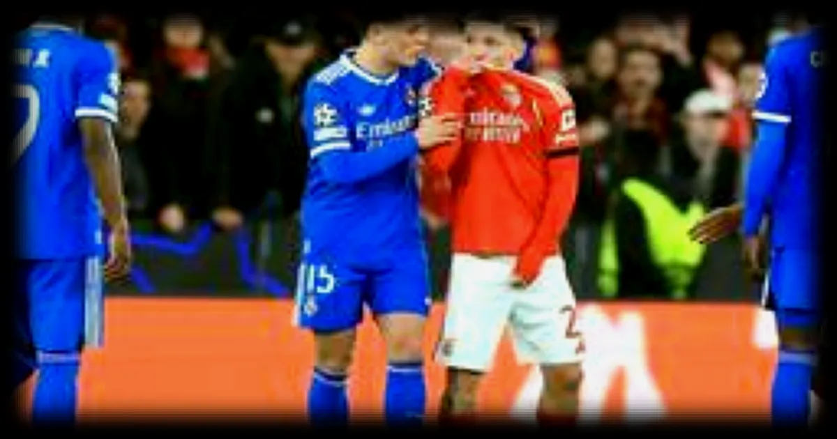 Ligue des champions : Benfica sanctionné pour des comportements racistes de ses supporters