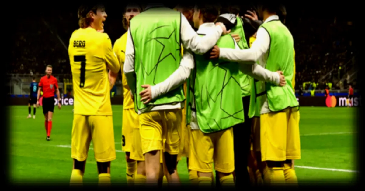 Ligue des champions : Bodo/Glimt crée la surprise en renversant des poids lourds du football européen