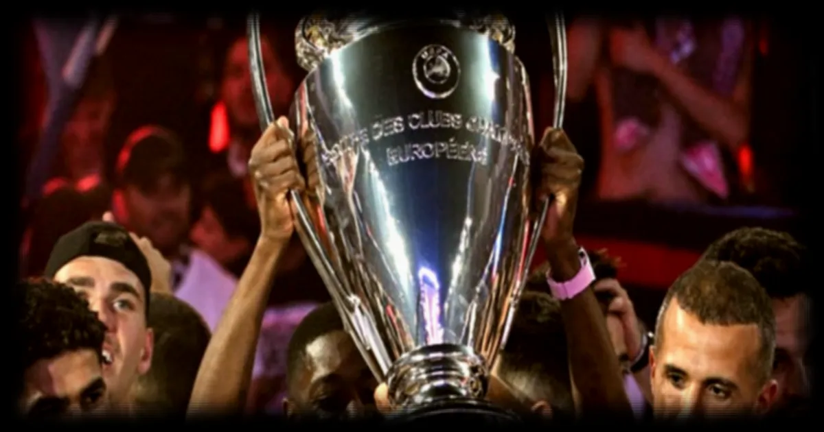 Ligue des champions : combien Paris, Lens et Lille vont-ils toucher pour leur qualification ?