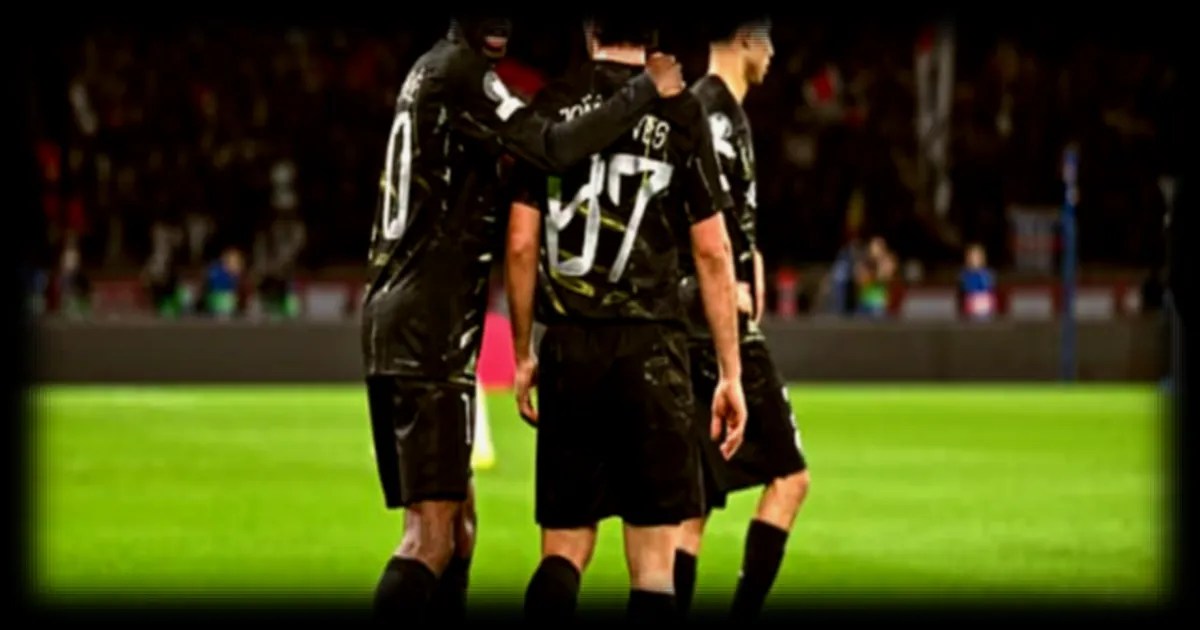 Ligue des champions : Daniel Riolo salue l’attitude combative du PSG après son large succès à l’aller face à Chelsea