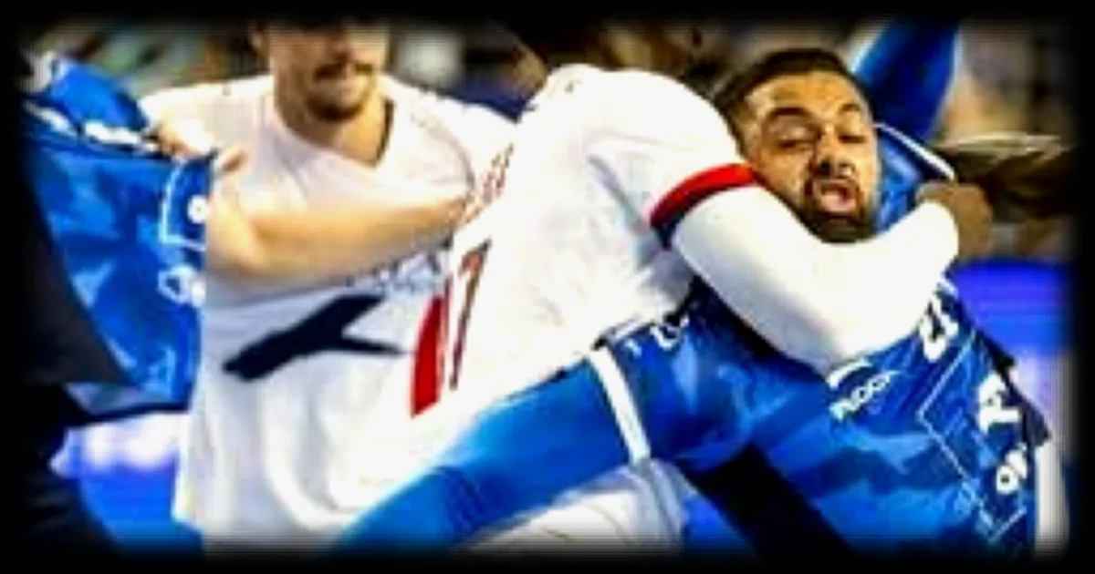 Ligue des champions de handball : Veszprém contre le PSG en 8e de finale - Infos TV et horaires