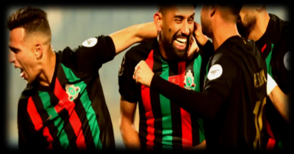 Ligue des champions et Coupe de la CAF : six clubs maghrébins en demi-finales, un choc Maroc-Maroc en vue