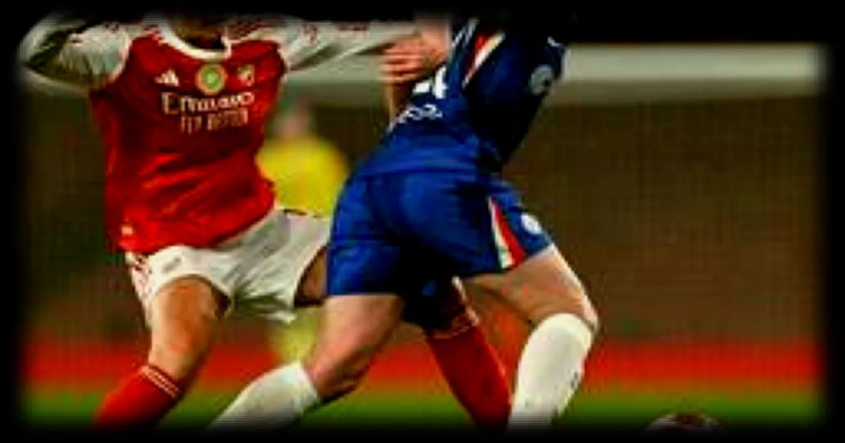 Ligue des champions féminine : Arsenal prend une option sur la qualification face à Chelsea (3-1) en quart de finale aller