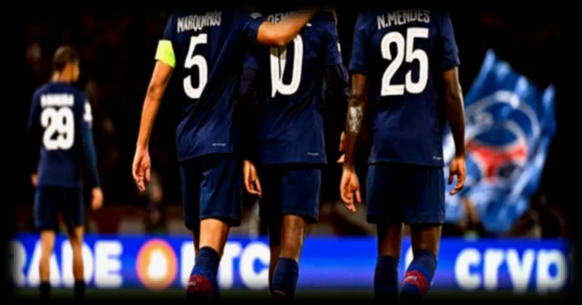 Ligue des champions : le PSG-Bayern ce mardi soir ne sera pas diffusé sur Canal+, mais sur Canal+ Foot