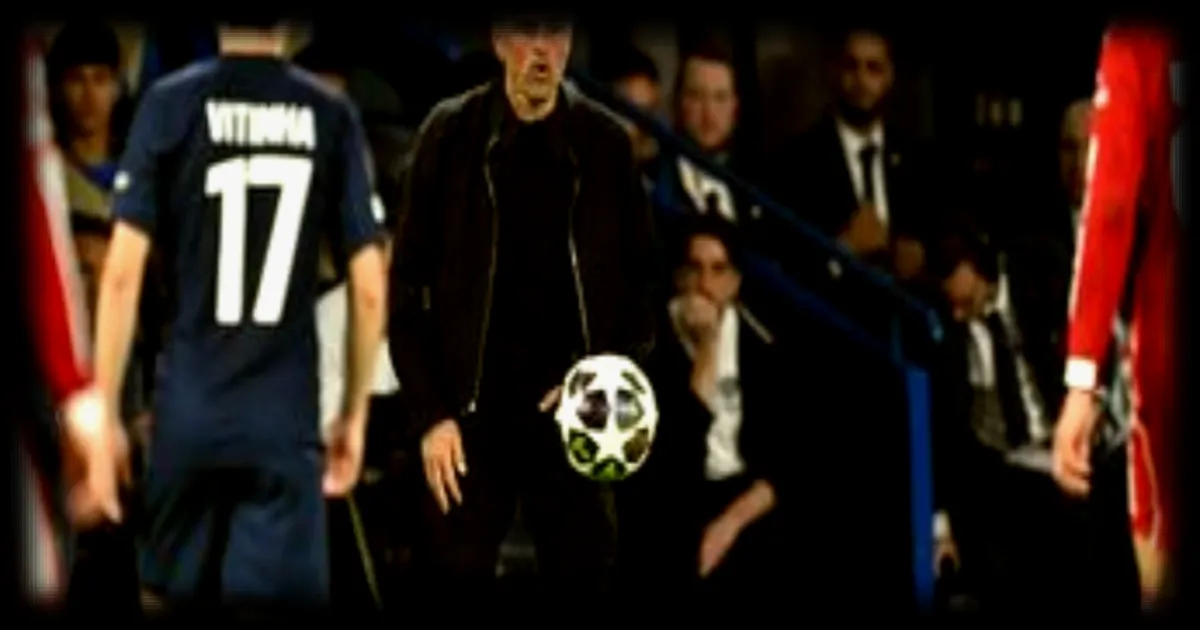 Ligue des champions : Le PSG en route vers une possible élimination de Liverpool