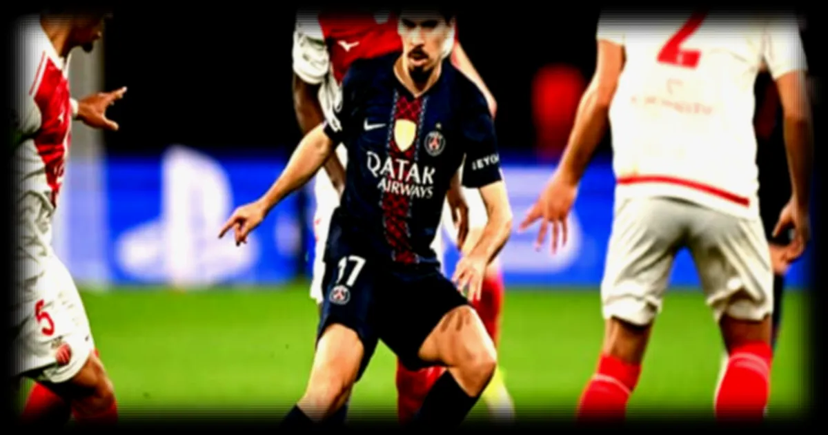 Ligue des champions : le PSG s'inquiète pour la suite de la compétition