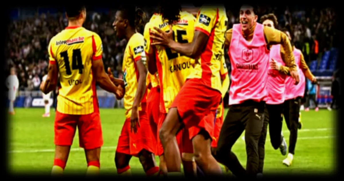 Ligue des champions : le RC Lens face à une possible vague de départs après la qualification
