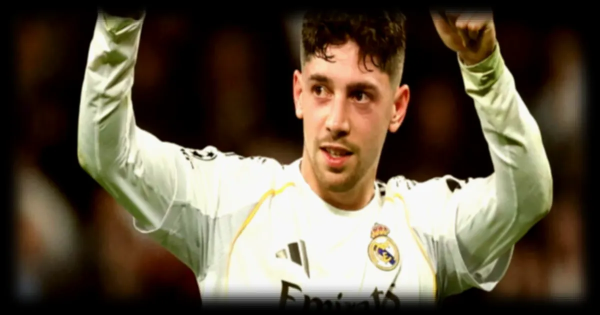 Ligue des champions : Le Real Madrid domine Manchester City, Bodo/Glimt écrase le Sporting Portugal