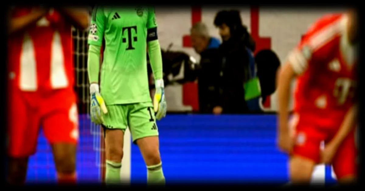 Ligue des champions : le Real Madrid surprend le Bayern Munich en ouverture de quart de finale retour