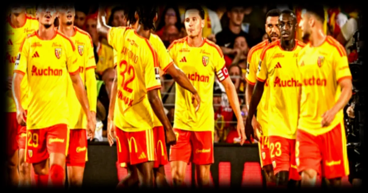 Ligue des champions : Lens et le PSG ont les tirages les plus difficiles selon Football Meets Data