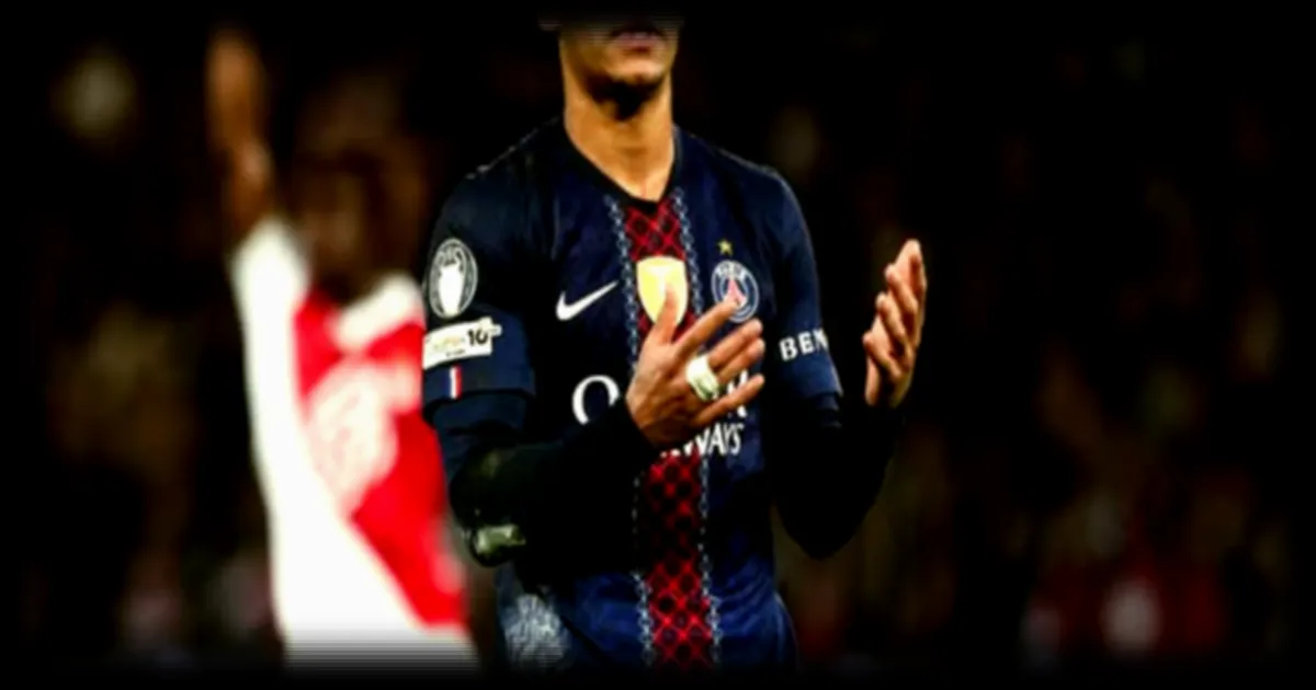 Ligue des champions : les prédictions pessimistes pour le PSG avant le tirage au sort des huitièmes de finale