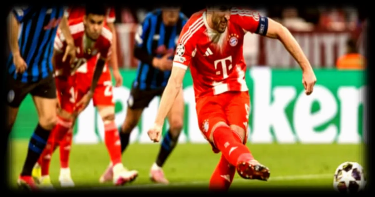 Ligue des Champions : Lionel Charbonnier parie sur un match nul à Madrid avec les deux équipes qui marquent