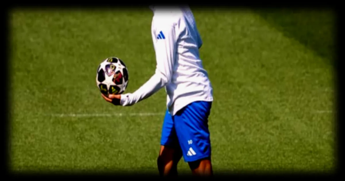 Ligue des champions : Mbappé sous pression à l’aube du choc Real Madrid-Bayern Munich selon RMC Sport