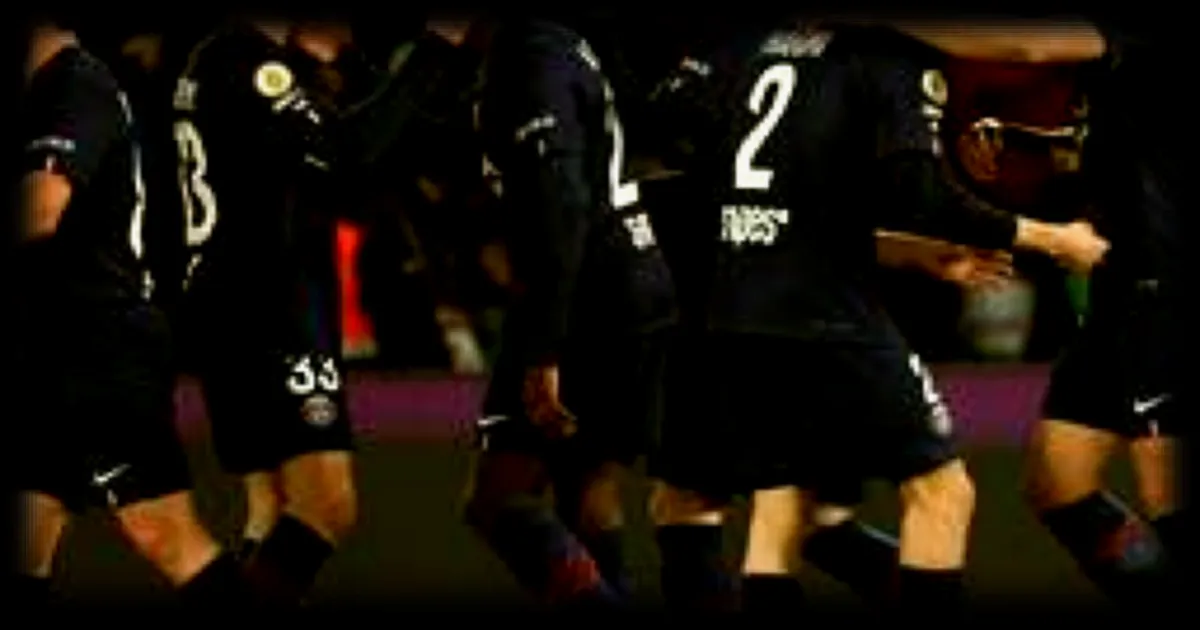 Ligue des champions : Pastore optimiste avant le choc PSG-Liverpool selon Ouest France