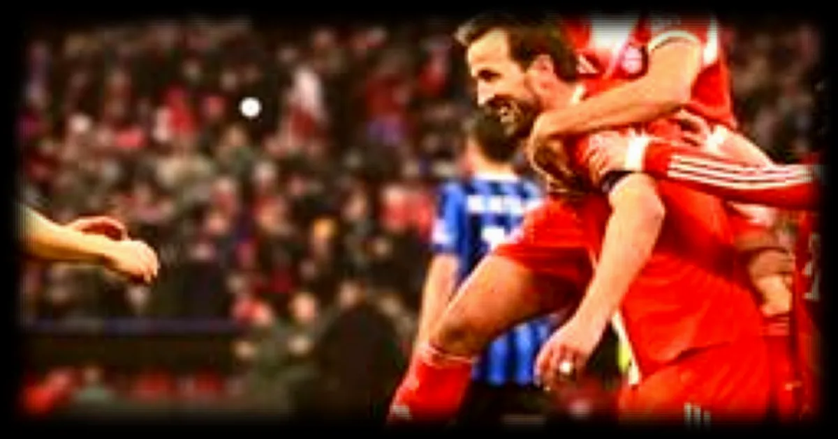 Ligue des champions : Résultats des huitièmes de finale retour du mercredi 18 mars