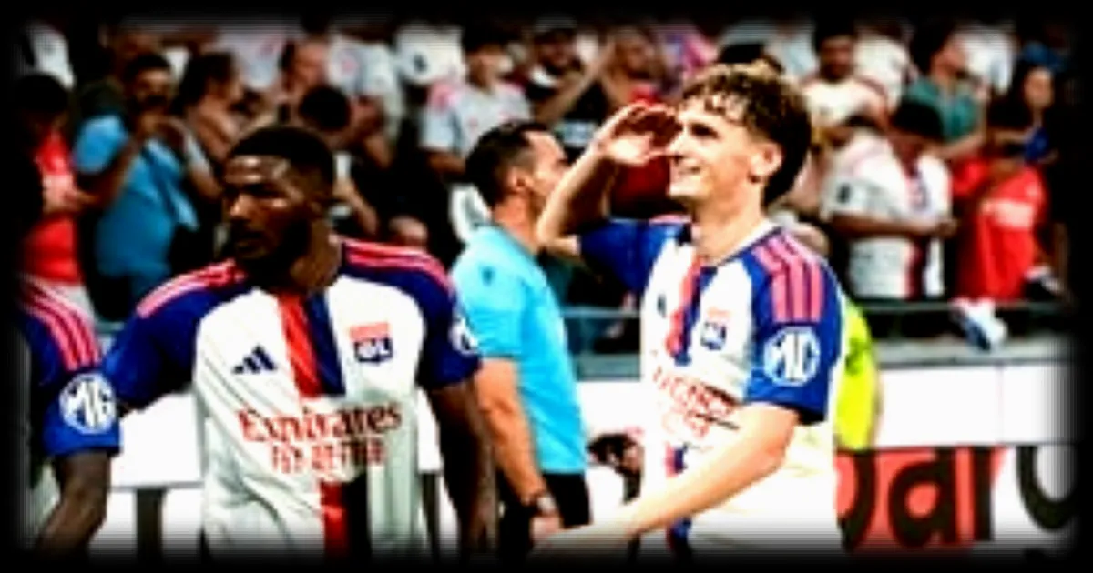 Ligue Europa 2026-2027 : l’Olympique Lyonnais connaît enfin son calendrier complet