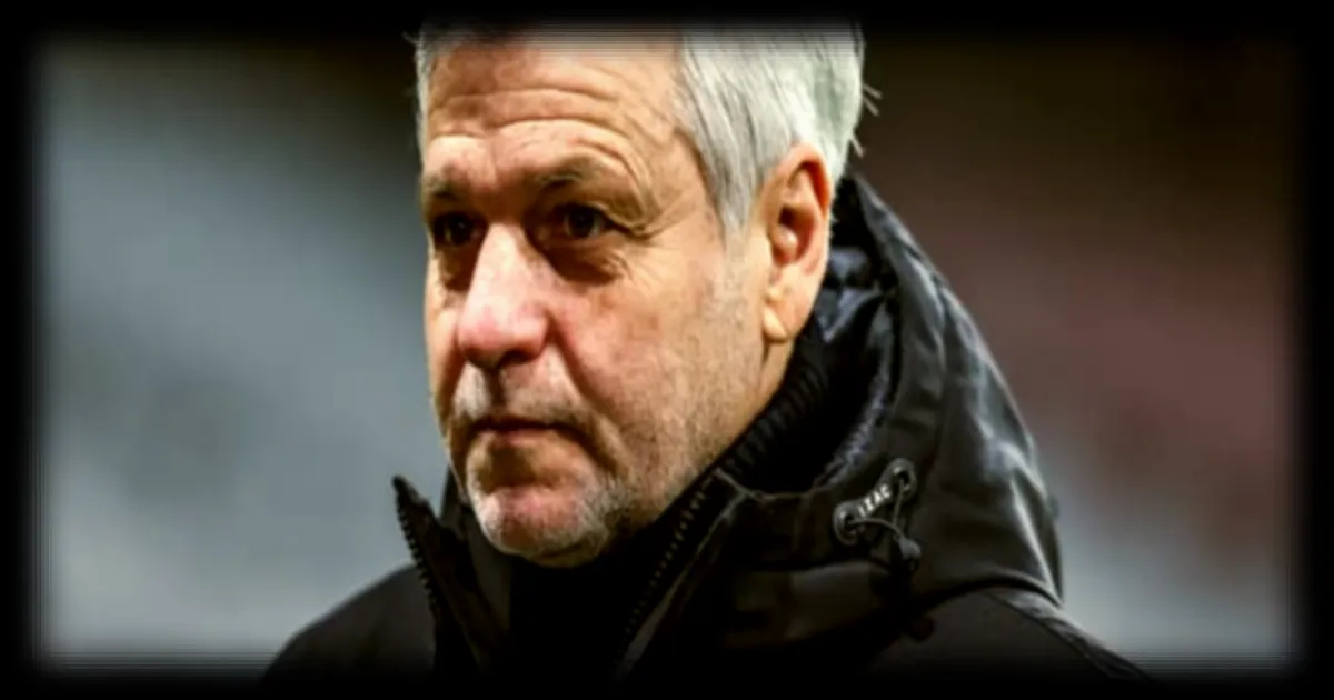 Ligue Europa : Bruno Genesio rend hommage à Unai Emery avant le match entre Lille et Aston Villa