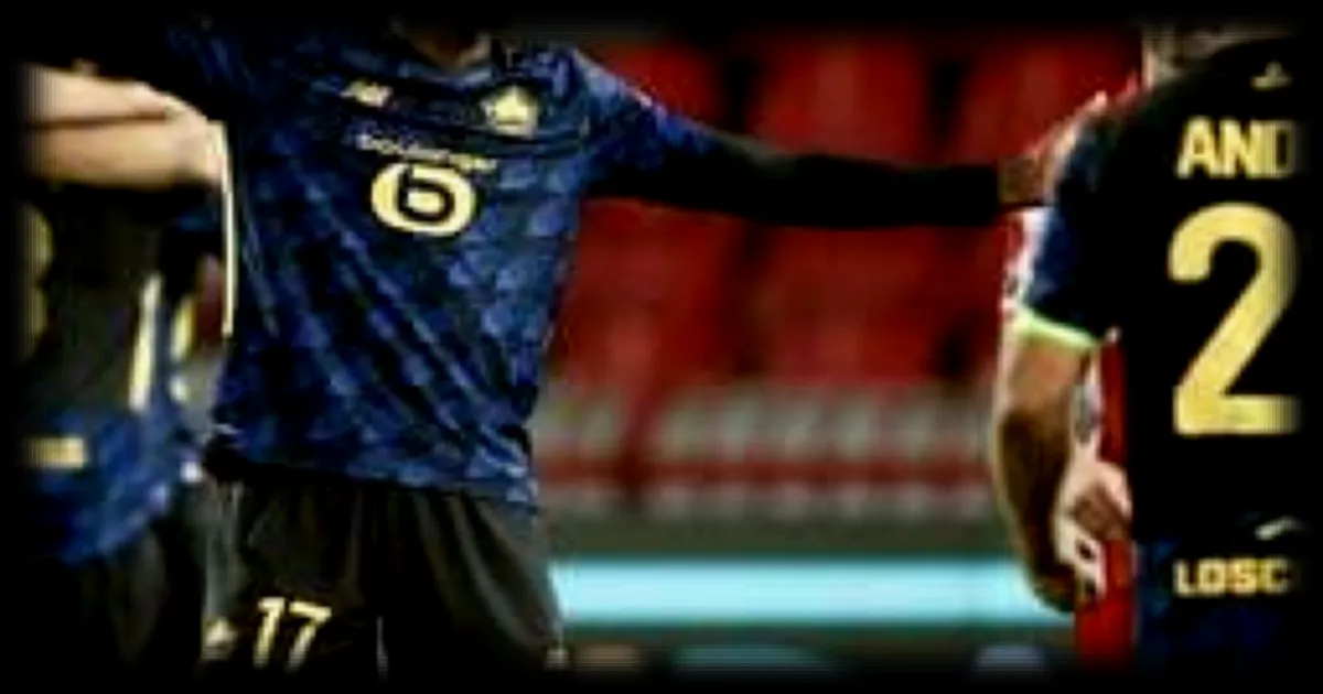 Ligue Europa : Les clubs qualifiés pour les 8es de finale incluent l'Olympique Lyonnais et le Losc