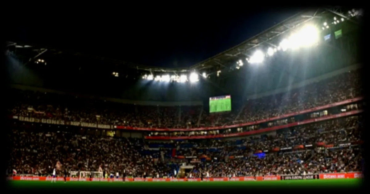 Ligue Europa : l'OL sanctionné par l'UEFA pour des chants homophobes