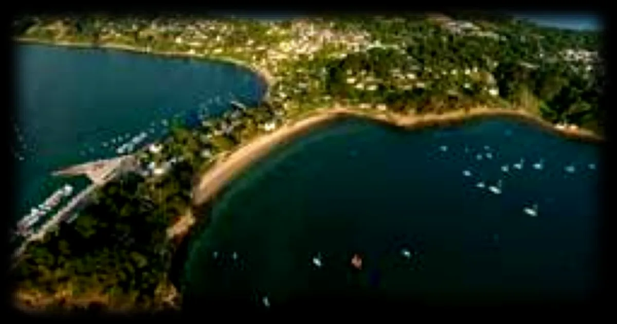L’île aux Moines, décor privilégié des films d’Éric Rohmer et Claude Miller dans le golfe du Morbihan