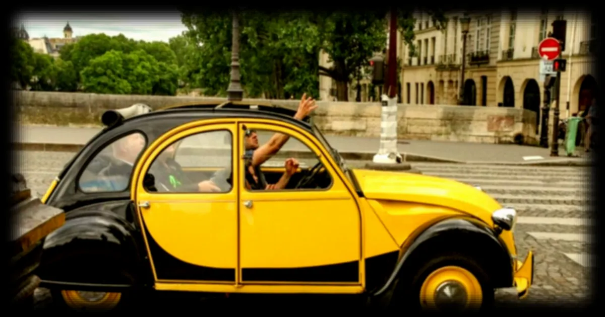 L'Île-de-France se dote d'un système d'autopartage public