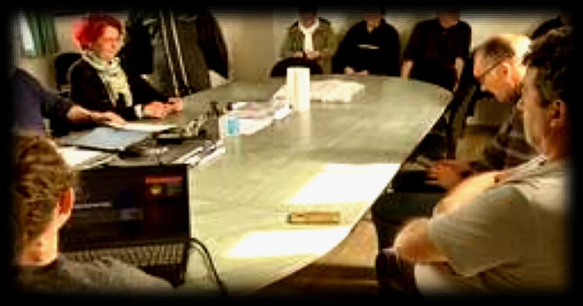 L'île de Molène risque de perdre son exemption d'impôts après les municipales