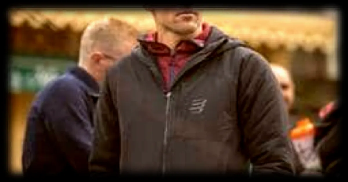 Lilian Calmejane participe au semi-marathon de Paris avec un temps impressionnant