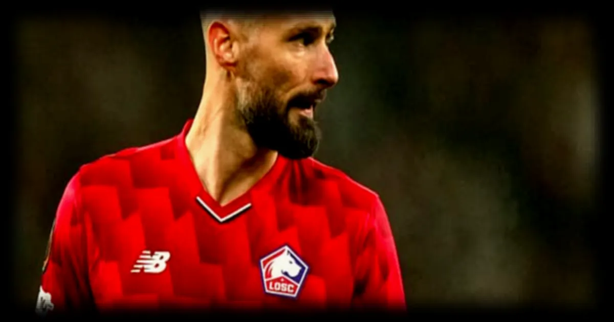 Lille-Aston Villa : suivez en live le 8e de finale aller de Ligue Europa