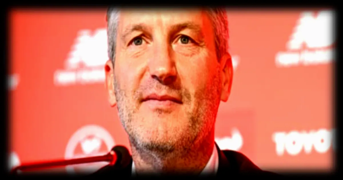 Lille officialise l’arrivée de Davide Ancelotti au LOSC : Olivier Létang détaille son choix en conférence de presse