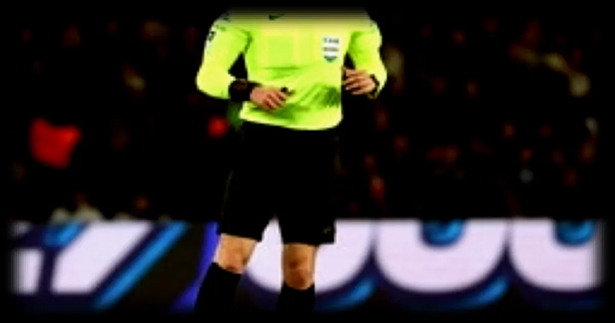 Lille-PSG : l’arbitre avait prévenu sur le temps additionnel avant l’égalisation parisienne