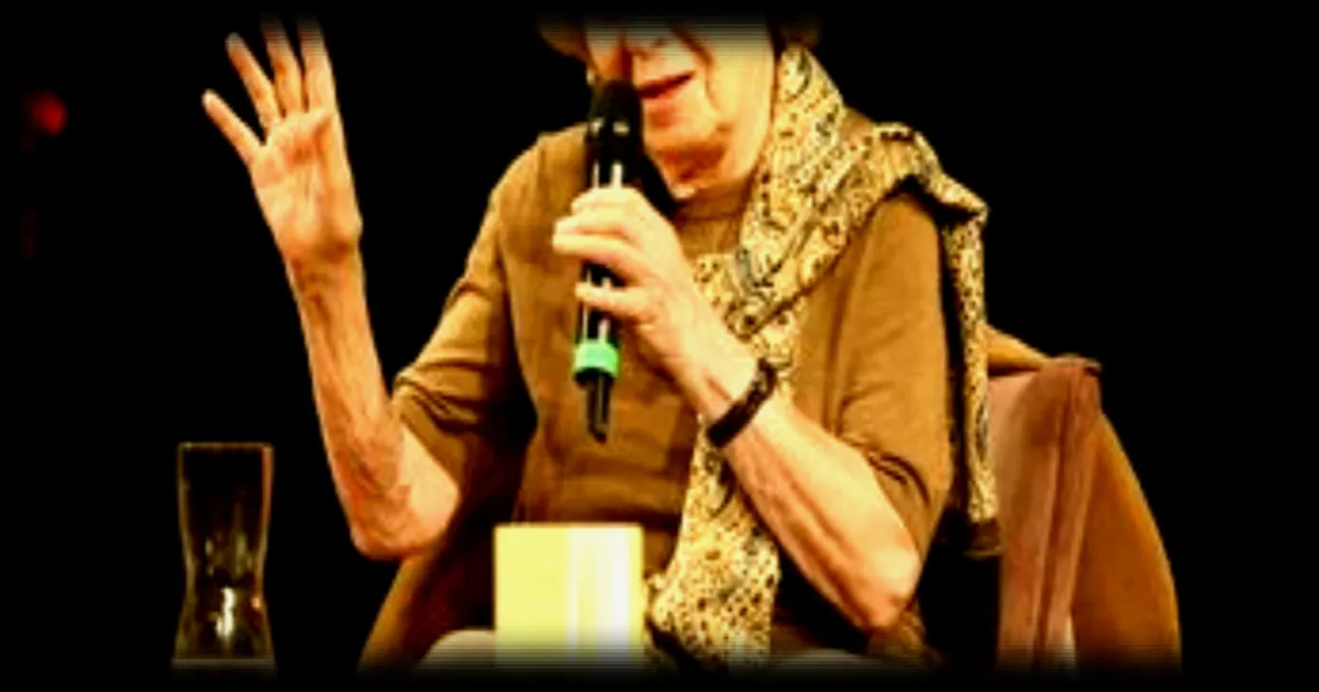 Limogeage du PDG de Grasset : Michelle Perrot critique l'intervention autoritaire du capital