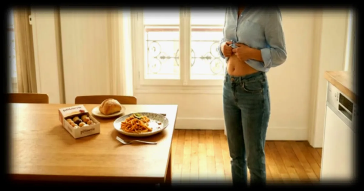 L'impact de la suppression des glucides sur la perte de poids : ce que révèle la science en 5 jours