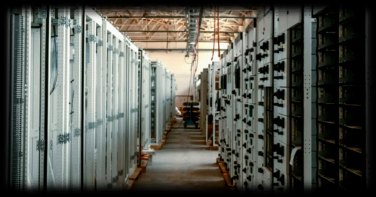 L'impact de l'IA sur l'emploi : les agents de sécurité remplacés dans les data-centers