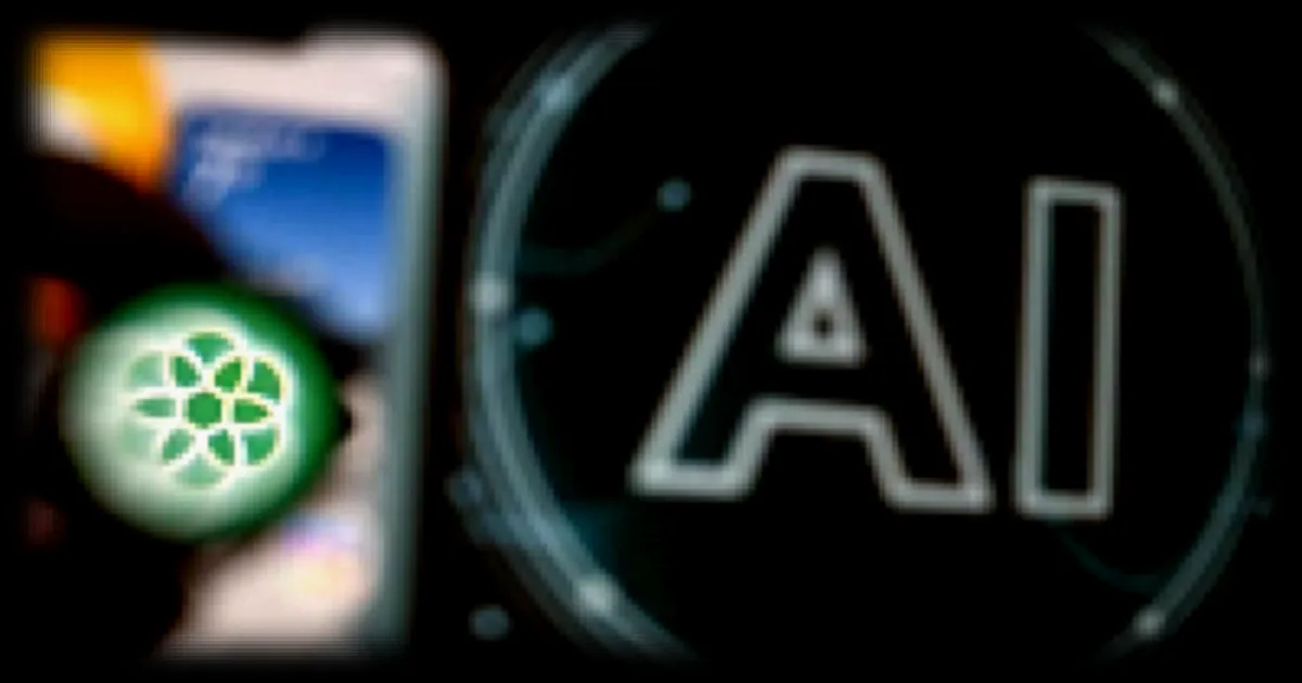 L'impact de l'intelligence artificielle sur les marchés boursiers en ce début d'année