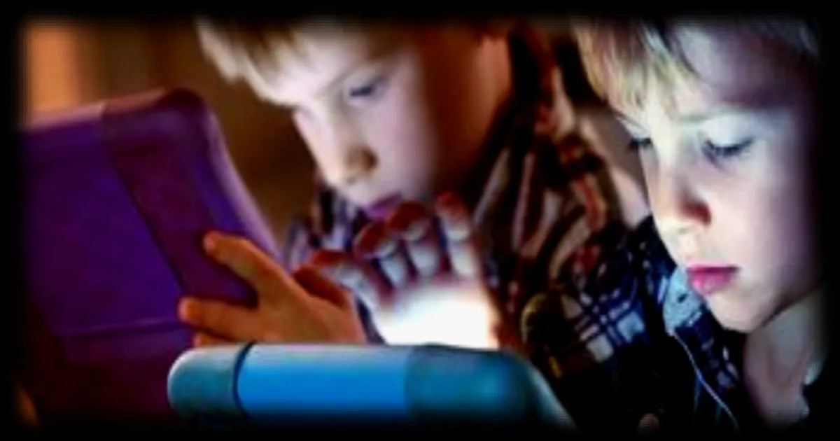 L'impact des écrans sur la vision : les risques de la surexposition à la vision de près selon un ophtalmologue