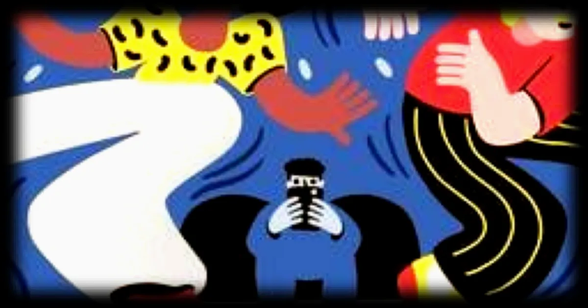 L'impact des smartphones sur la danse en soirée