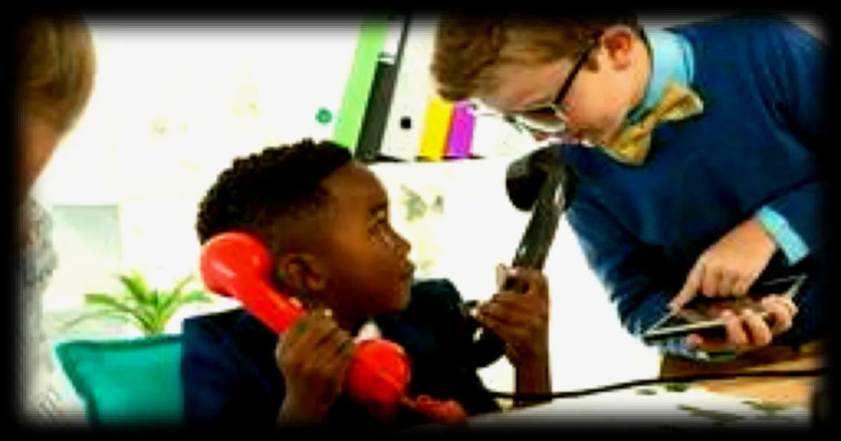 L'impact des styles de relation issus de l'enfance sur les interactions en entreprise