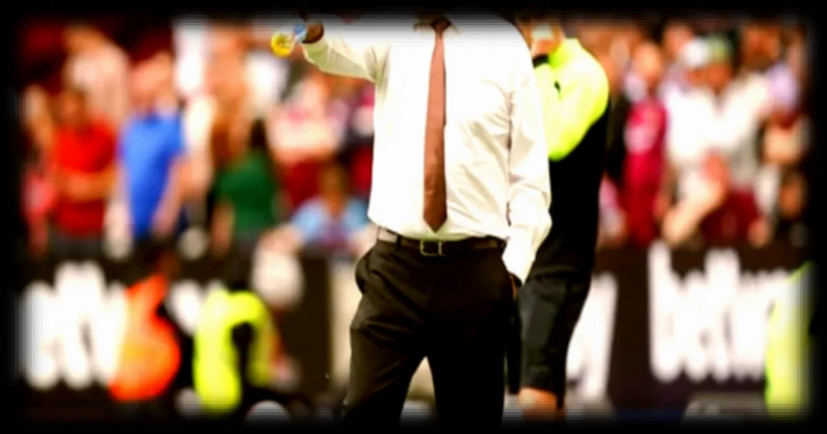 L'impact du chômage forcé sur la santé mentale des entraîneurs de football