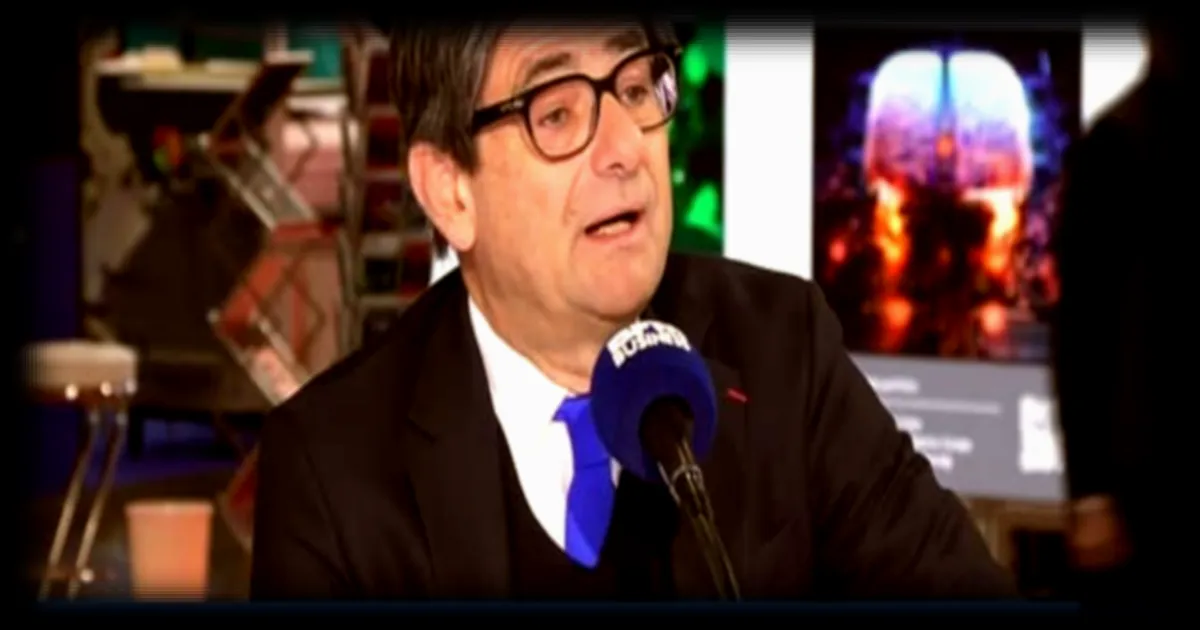 L'impact industriel du Détroit d'Ormuz selon BFM Business