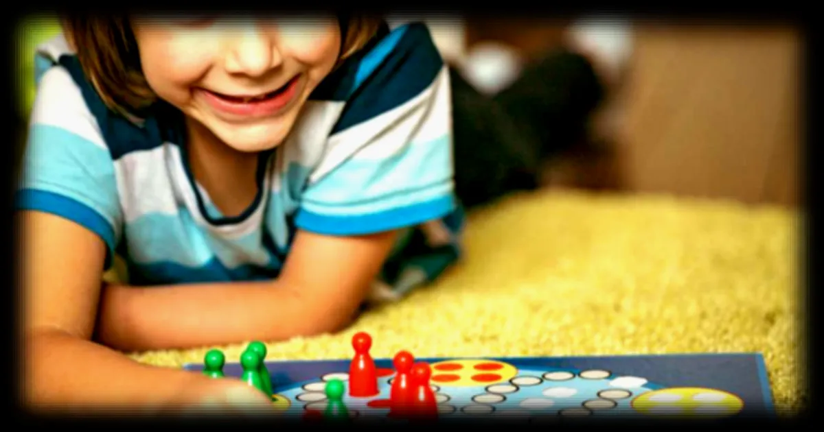 L'impact positif des jeux de société sur l'apprentissage des mathématiques chez les enfants : une découverte surprenante selon Futura Sciences