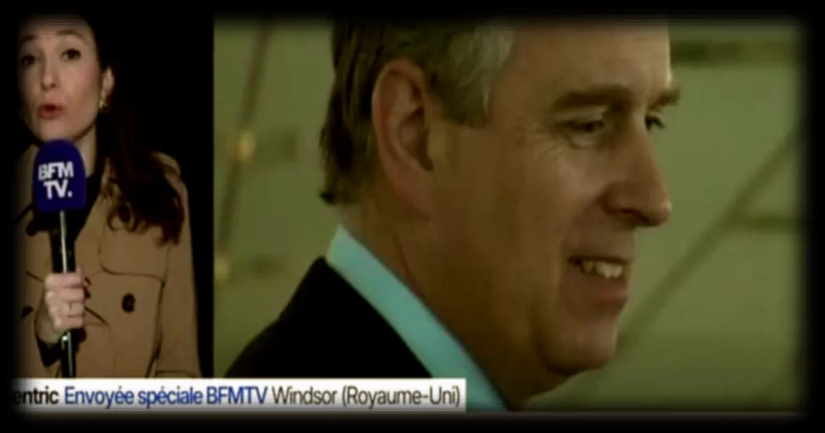 L'implication de l'ex-prince Andrew dans l'affaire Epstein : vers une exclusion de la succession au trône britannique ?