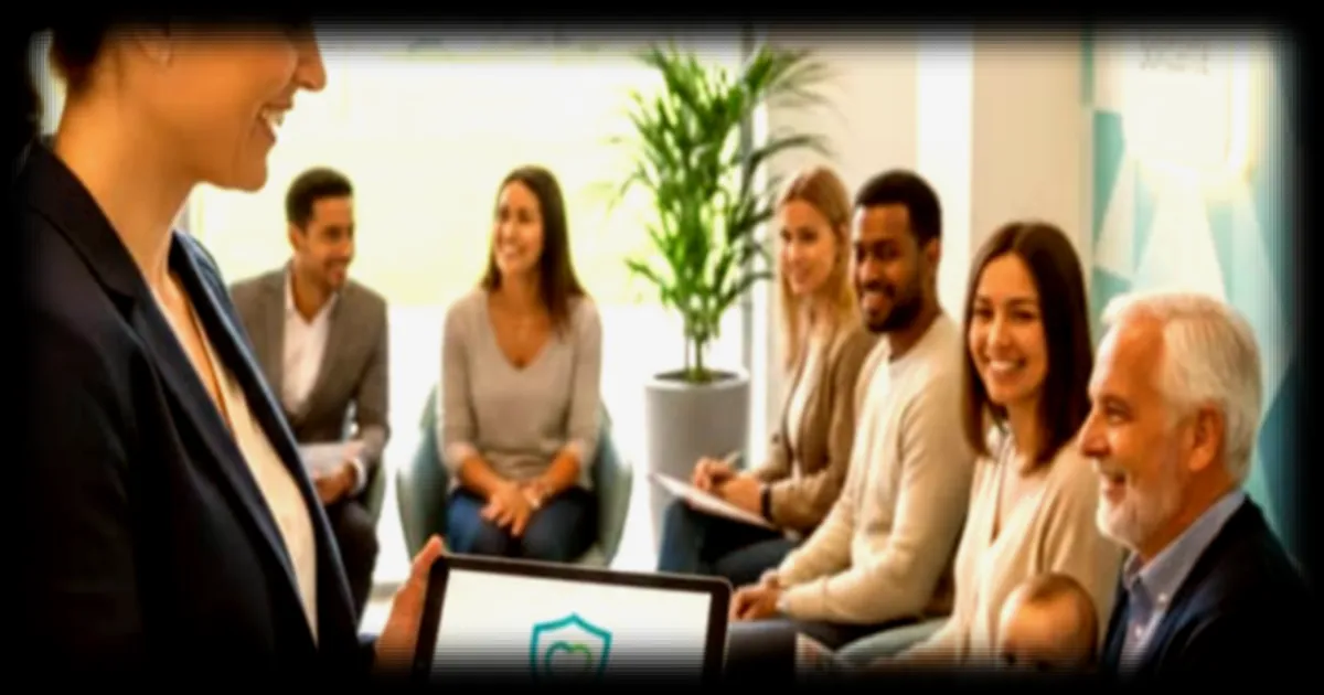 L'importance croissante de la mutuelle santé pour protéger son budget et sa santé