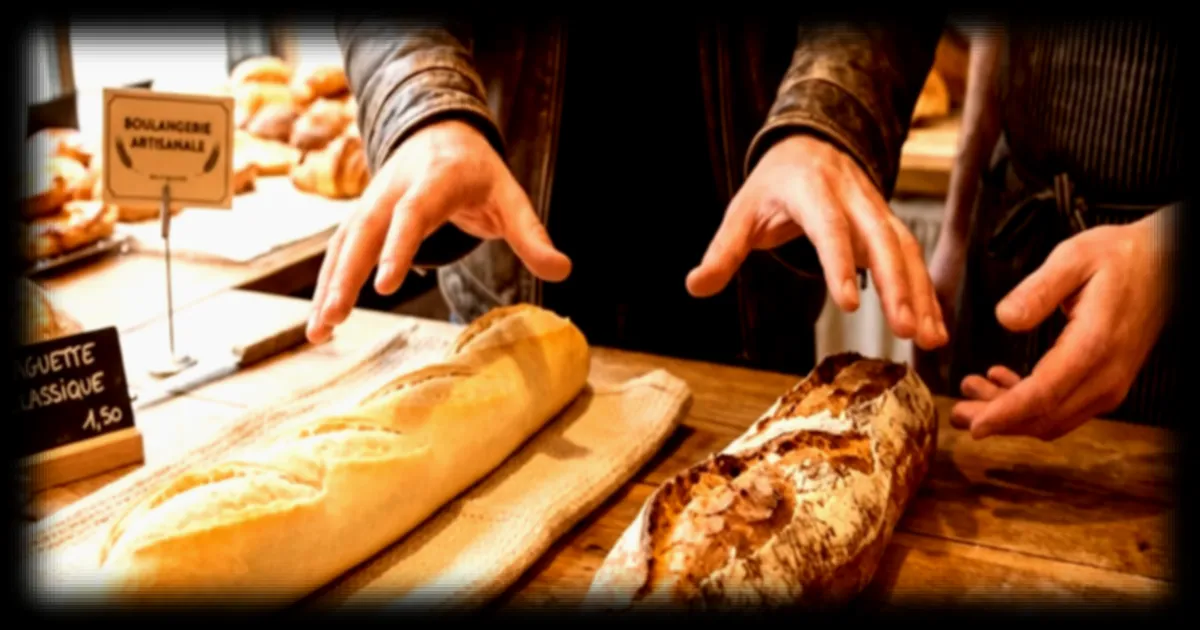 L'importance de choisir une baguette traditionnelle en boulangerie pour une meilleure santé
