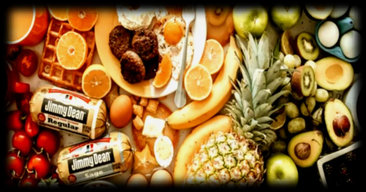 L'importance de la variété alimentaire pour une bonne nutrition