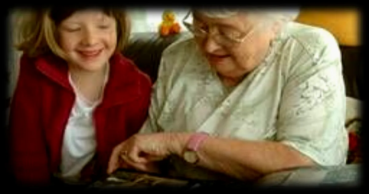 L'importance des photos de famille : un reflet de notre histoire et de nos liens