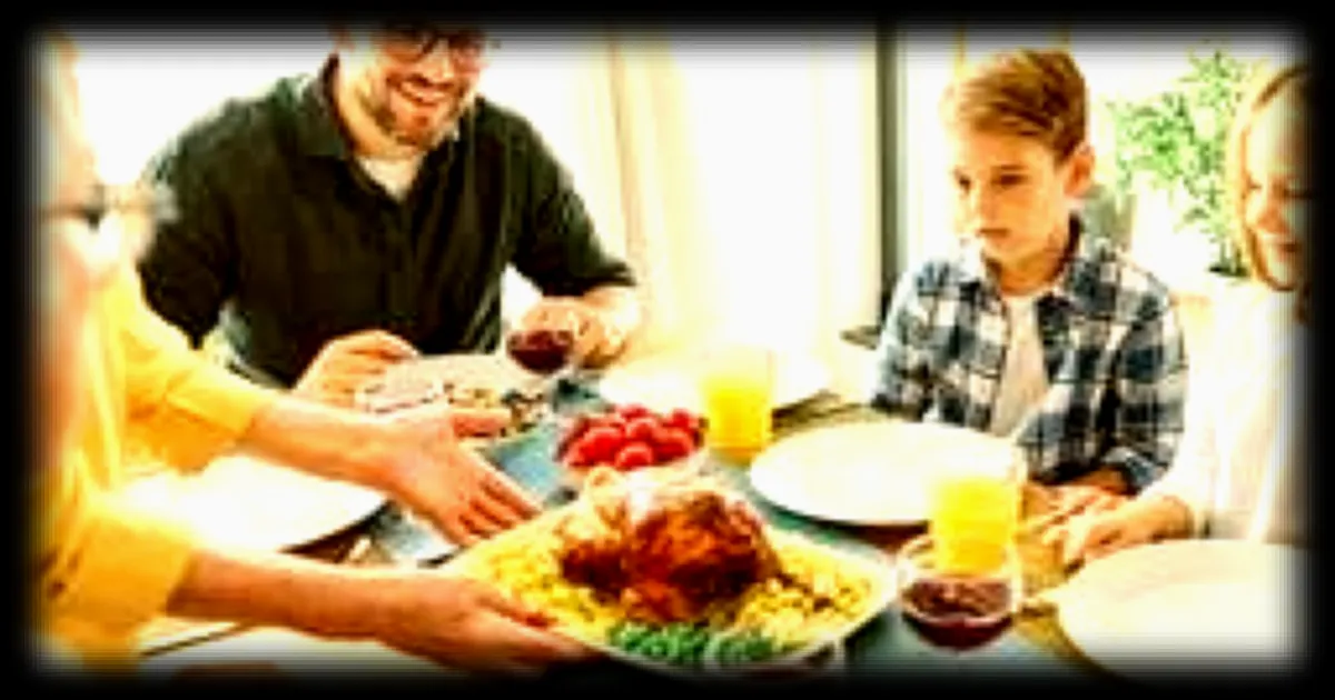 L'importance du dimanche en France : un ciment familial toujours présent